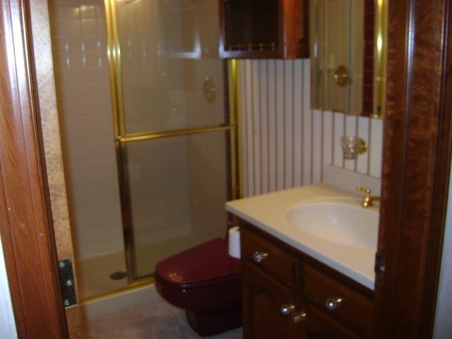 12275 North Ogden Point Road Syracuse, IN 46567 - Photo 18 of 18 Gallery Image 18