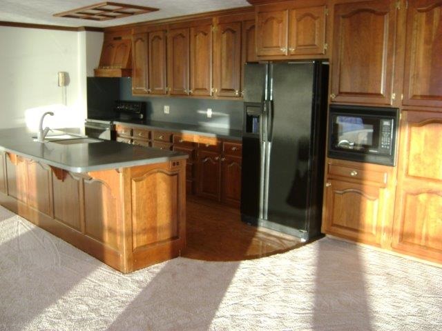 12275 North Ogden Point Road Syracuse, IN 46567 - Photo 7 of 18 Gallery Image 7