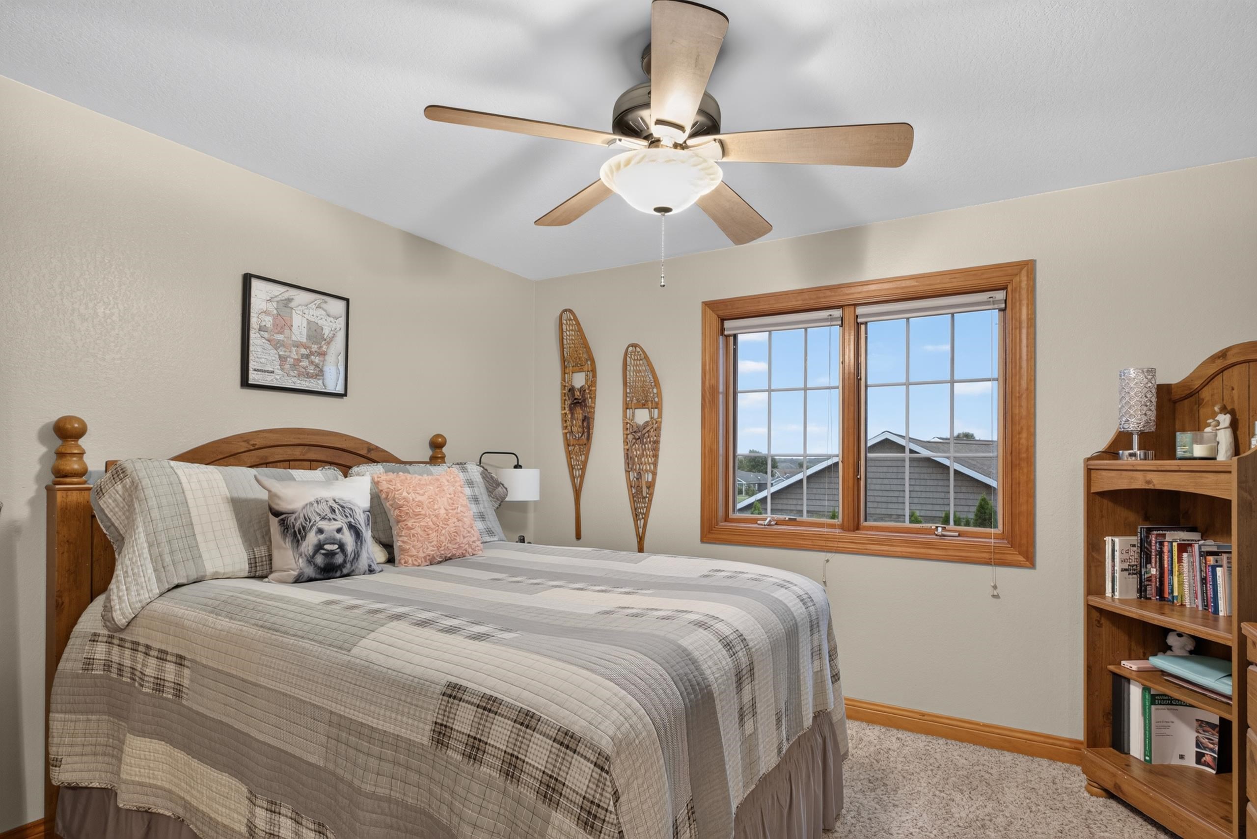 305 Ridgeview Lane Columbus, WI 53925 - Photo 36 of 56 Gallery Image 36
