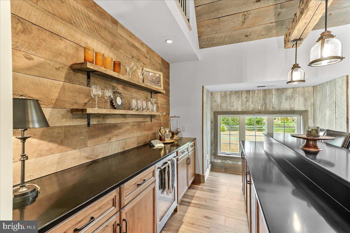 208 Haystack Lane Wilmington, DE 19807 - Photo 15 of 89 a kitchen with stainless steel appliances granite countertop a sink a stove counter space and cabinets