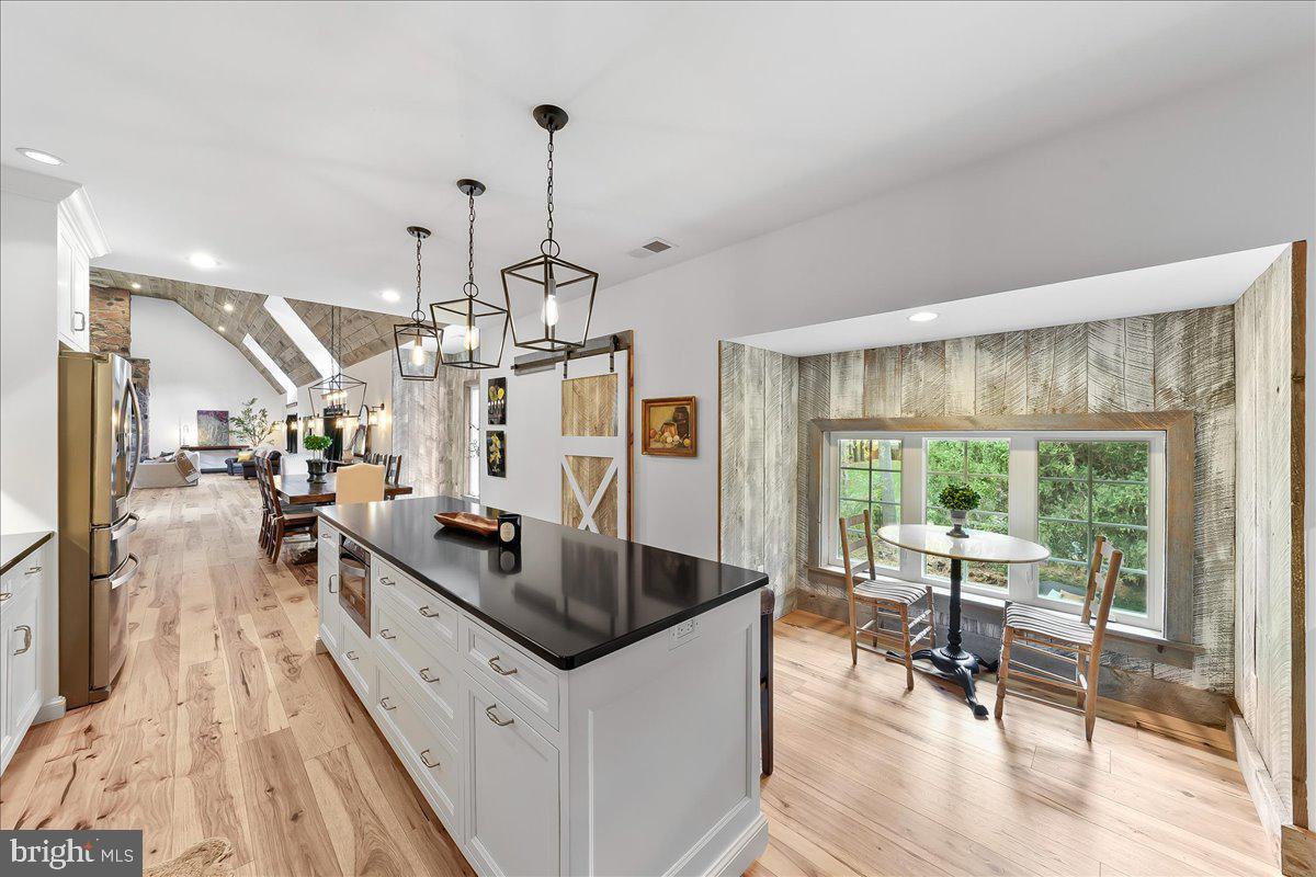 208 Haystack Lane Wilmington, DE 19807 - Photo 19 of 89 a very nice looking dining room with a large window and dining table