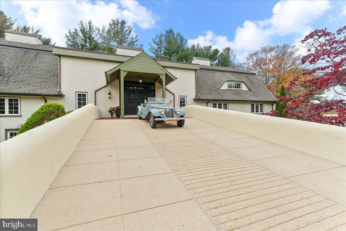 208 Haystack Lane Wilmington, DE 19807 - Photo 2 of 89 a view of a house with a patio