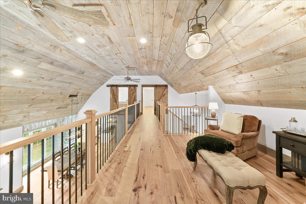 208 Haystack Lane Wilmington, DE 19807 - Photo 36 of 89 a view of entryway with wooden floor