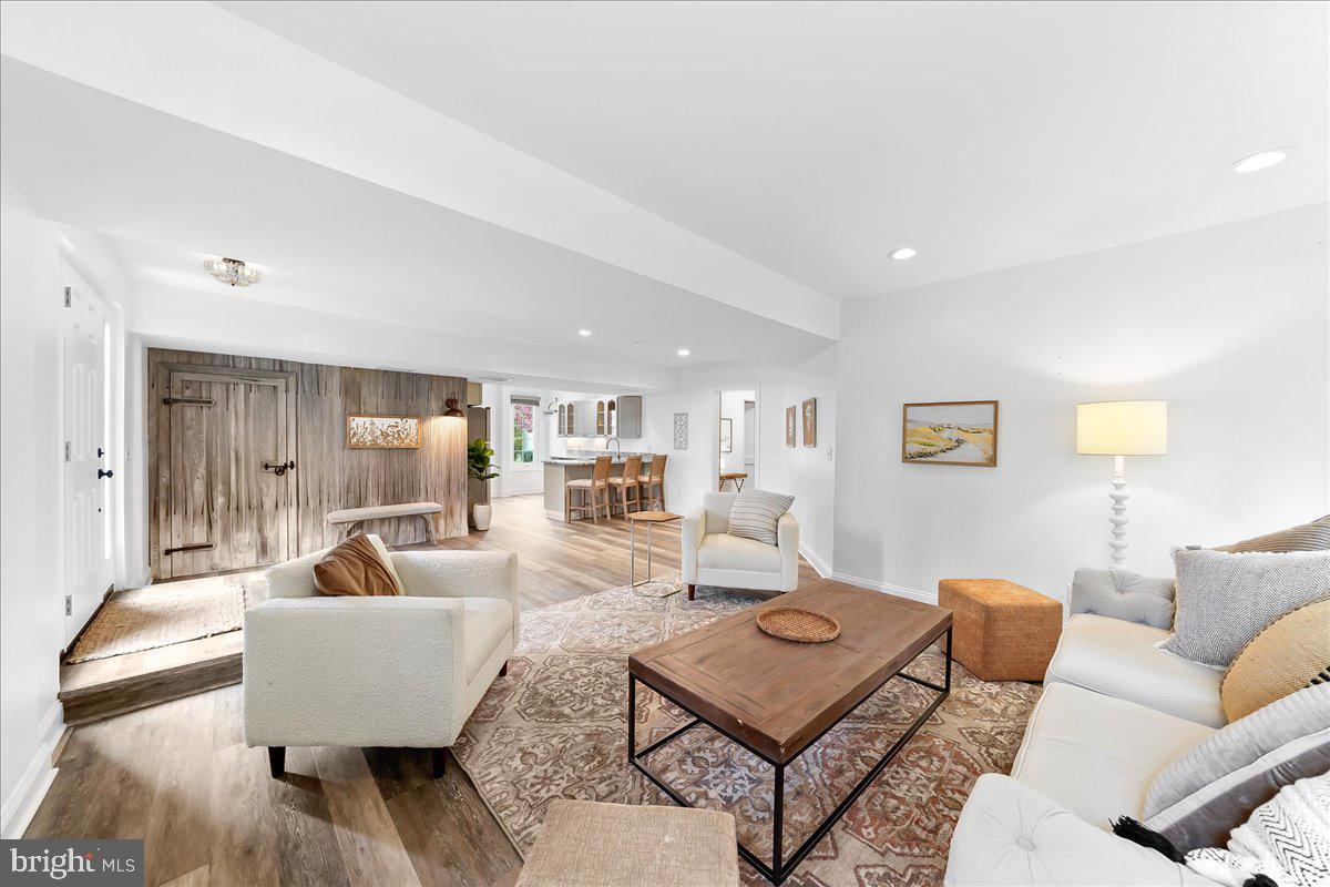 208 Haystack Lane Wilmington, DE 19807 - Photo 56 of 89 a living room with furniture and a couch