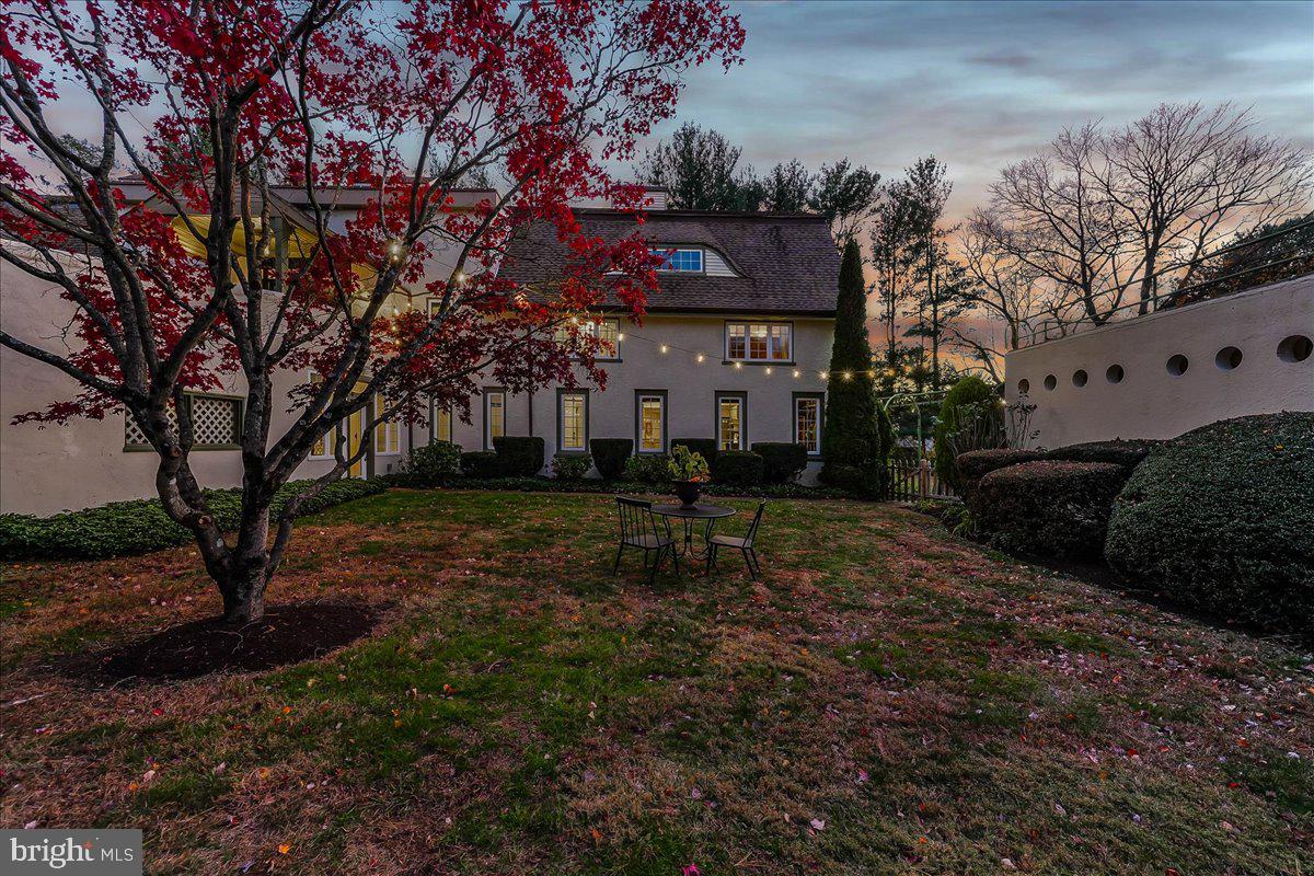 208 Haystack Lane Wilmington, DE 19807 - Photo 76 of 89 a view of a house with a yard