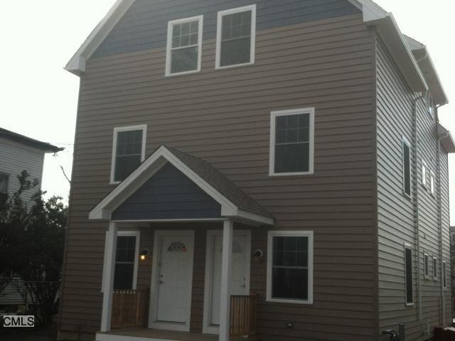 128 Holly Street Bridgeport, CT 06607 - Photo 1 of 1 Gallery Image 1