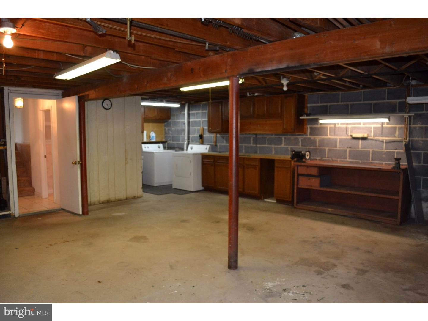 50 Chestnut Road Southampton, PA 18966 - Photo 20 of 24 Basement