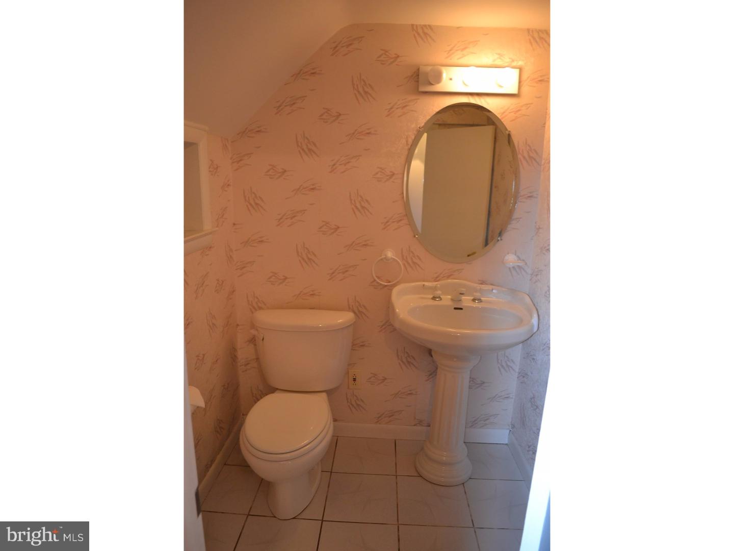 50 Chestnut Road Southampton, PA 18966 - Photo 21 of 24 Half Bath