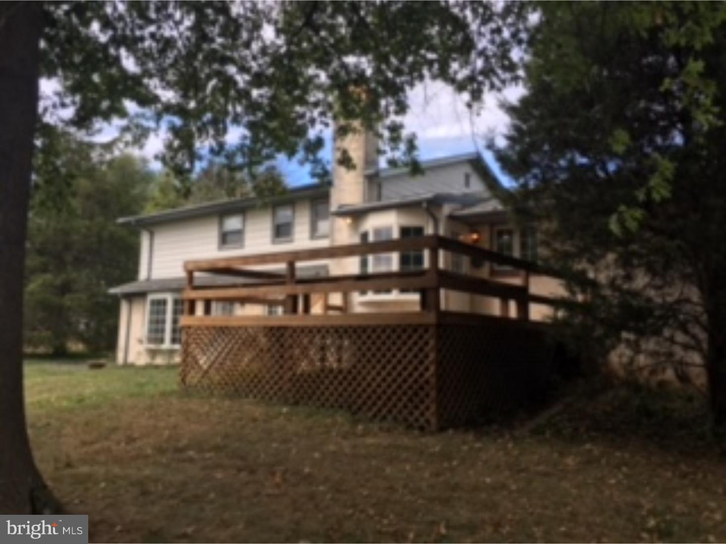 50 Chestnut Road Southampton, PA 18966 - Photo 24 of 24 Back Yard