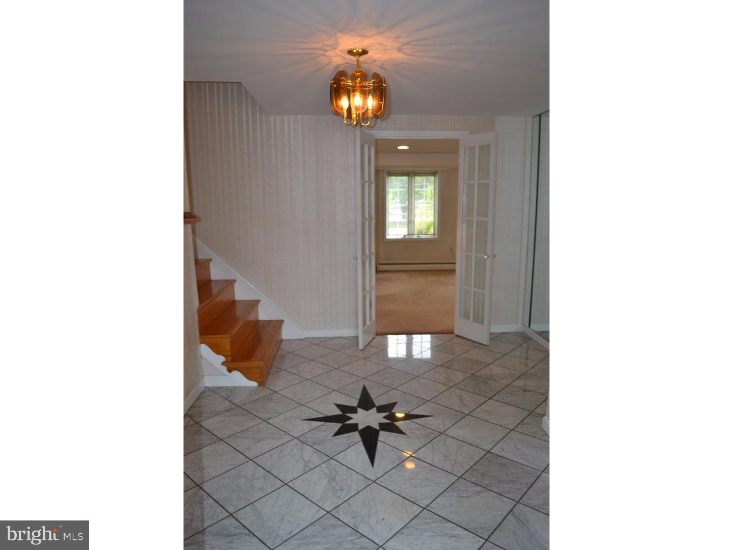 50 Chestnut Road Southampton, PA 18966 - Photo 5 of 24 Foyer