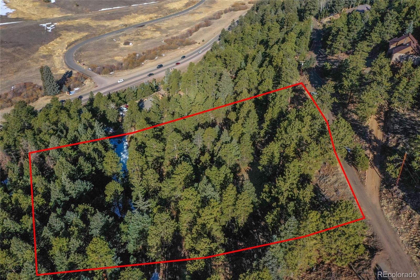 27292 Ridge Trail Conifer, CO 80433 - Photo 14 of 32