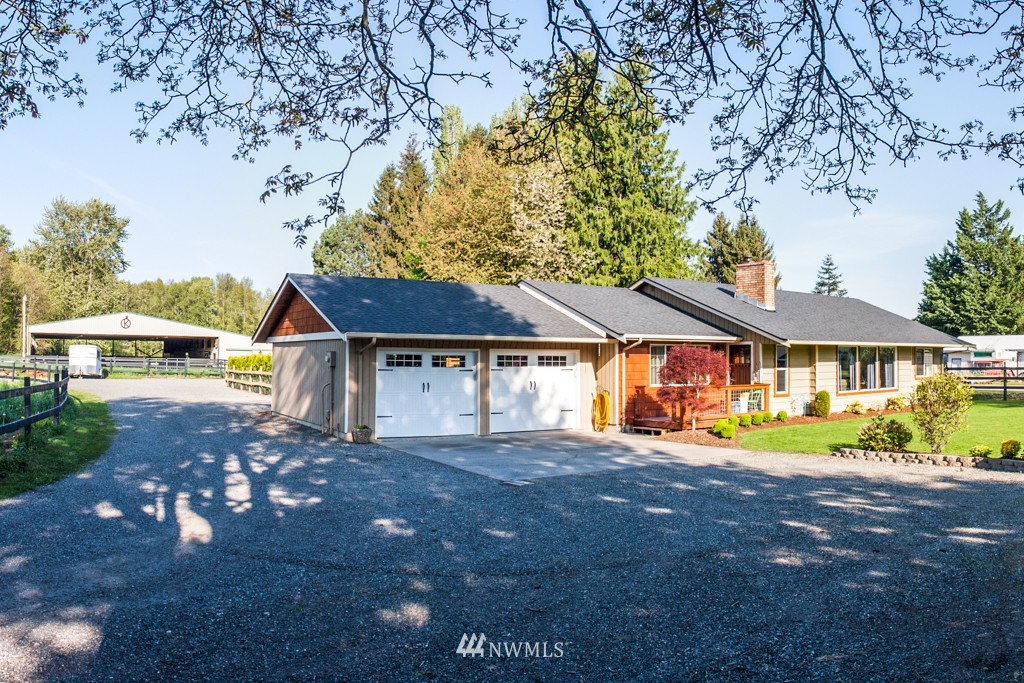 5659 Lawrence Road Everson, WA 98247 - Photo 1 of 22