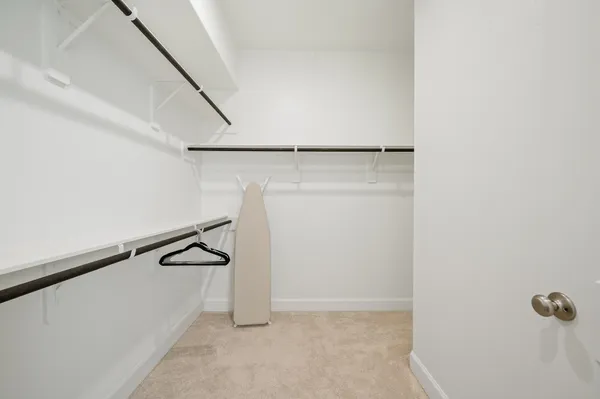 a view of small space