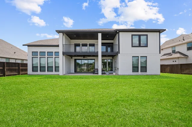 $1,099,999 | 6618 Mirabeau Lane, Katy, TX 77493