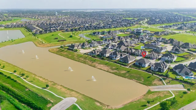 $1,099,999 | 6618 Mirabeau Lane, Katy, TX 77493