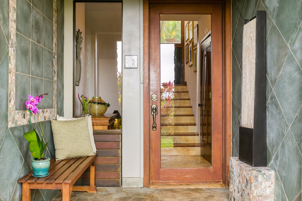 1516 Pe'e Road Koloa, HI 96756 - Photo 19 of 25 a view of an outdoor seating