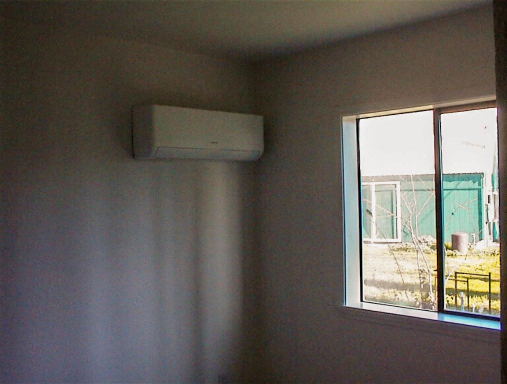 37702 Squaw Valley Road Squaw Valley, CA 93675 - Photo 23 of 42 a view of an empty room with a window