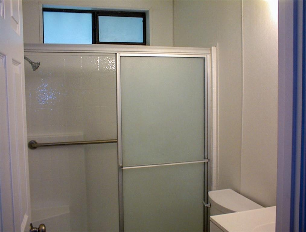 37702 Squaw Valley Road Squaw Valley, CA 93675 - Photo 25 of 42 a bathroom with a shower