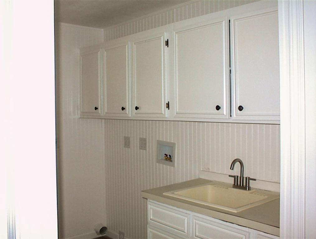 37702 Squaw Valley Road Squaw Valley, CA 93675 - Photo 26 of 42 a bathroom with a sink and vanity
