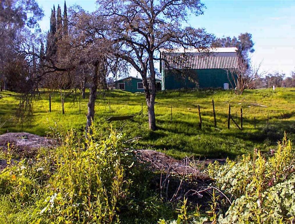37702 Squaw Valley Road Squaw Valley, CA 93675 - Photo 39 of 42 a view of swimming pool with an outdoor space and seating area