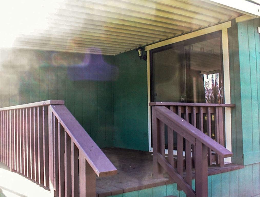 37702 Squaw Valley Road Squaw Valley, CA 93675 - Photo 10 of 42 a view of balcony