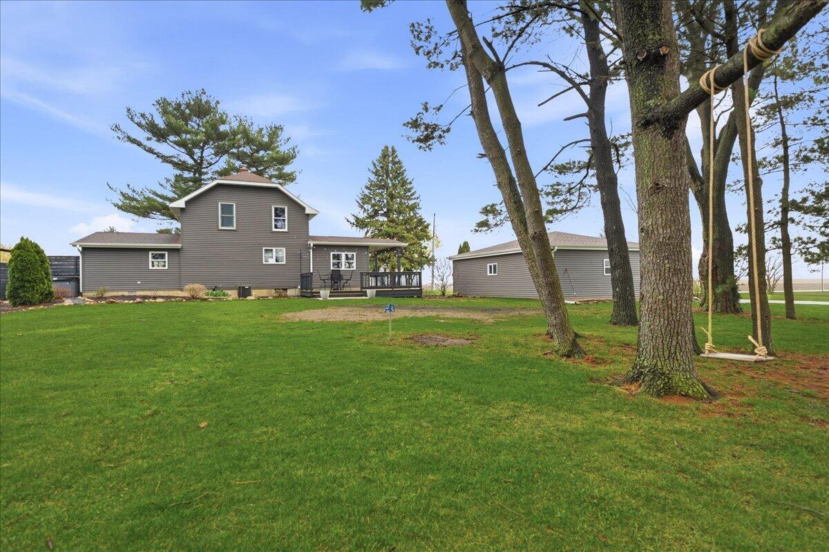 19110 Clark Street Lowell, IN 46356 - Photo 52 of 74 1200x800