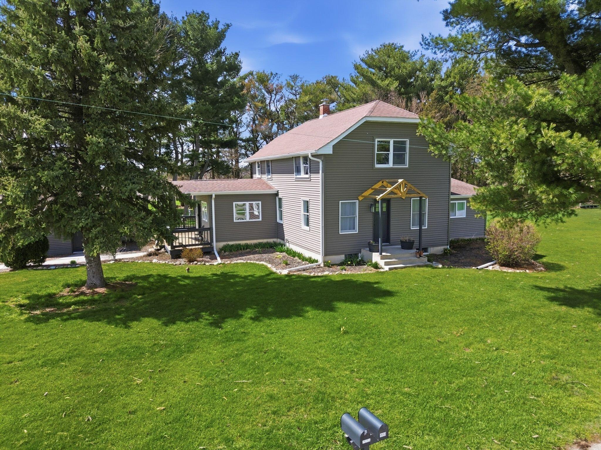 19110 Clark Street Lowell, IN 46356 - Photo 56 of 74 2048x1536