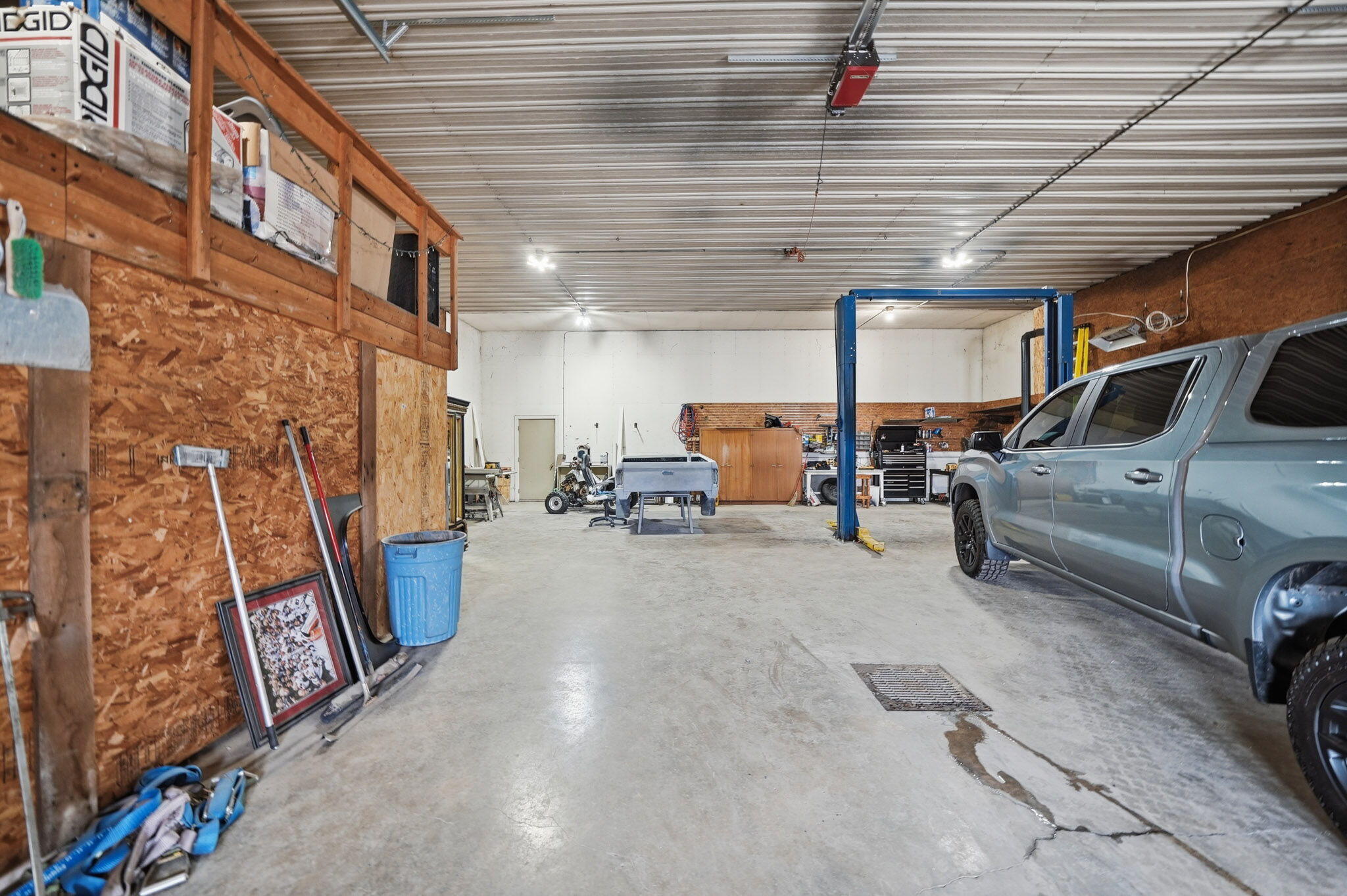 19110 Clark Street Lowell, IN 46356 - Photo 66 of 74 2048x1364