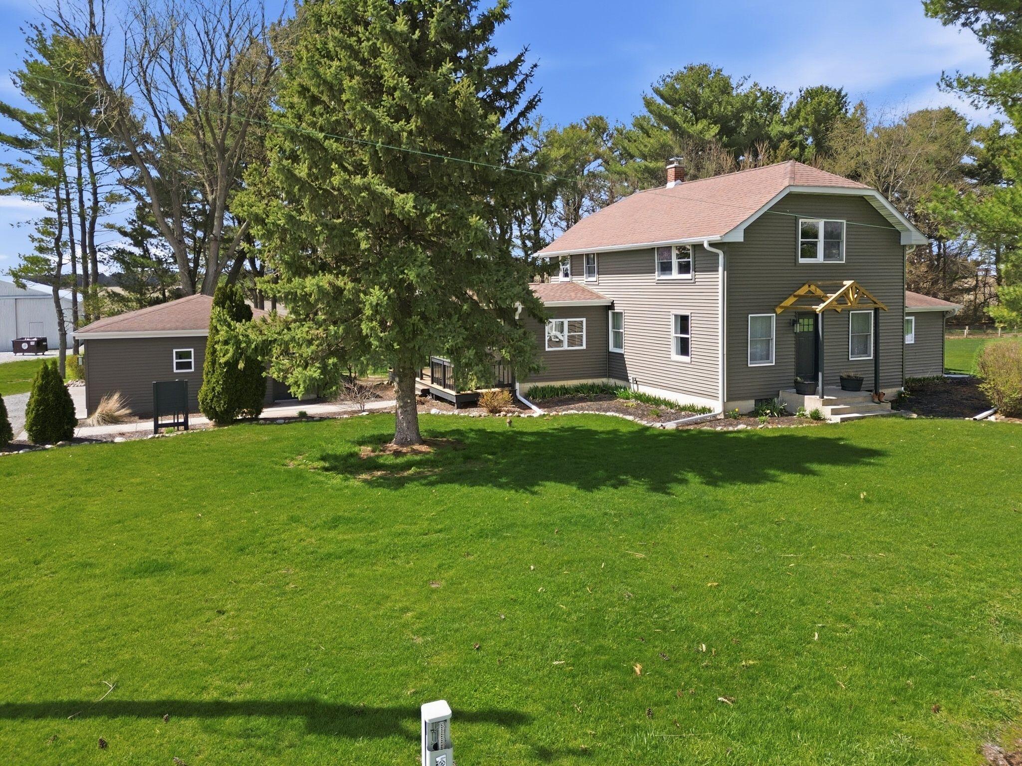 19110 Clark Street Lowell, IN 46356 - Photo 67 of 74 2048x1536