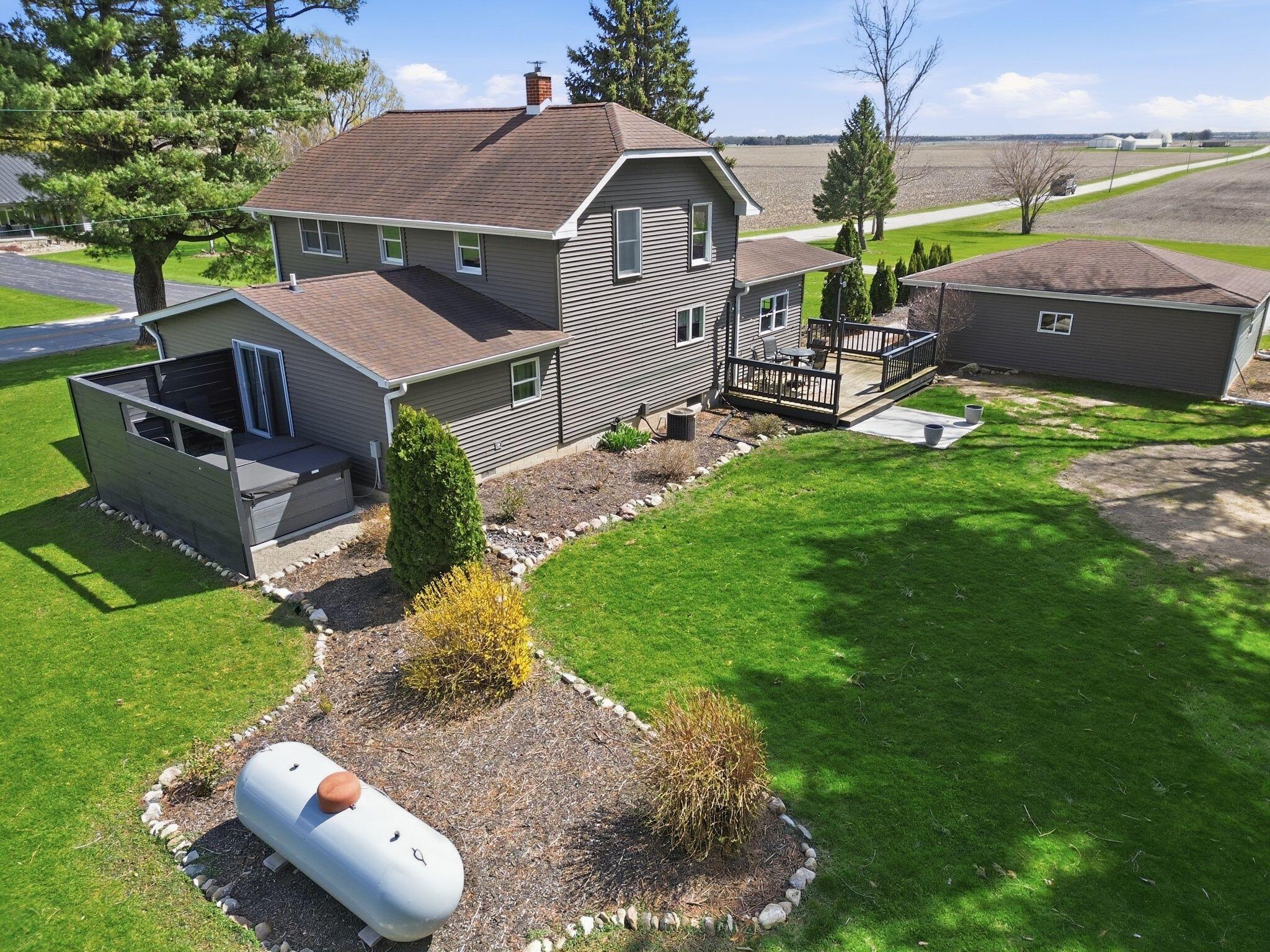 19110 Clark Street Lowell, IN 46356 - Photo 10 of 74 2048x1536