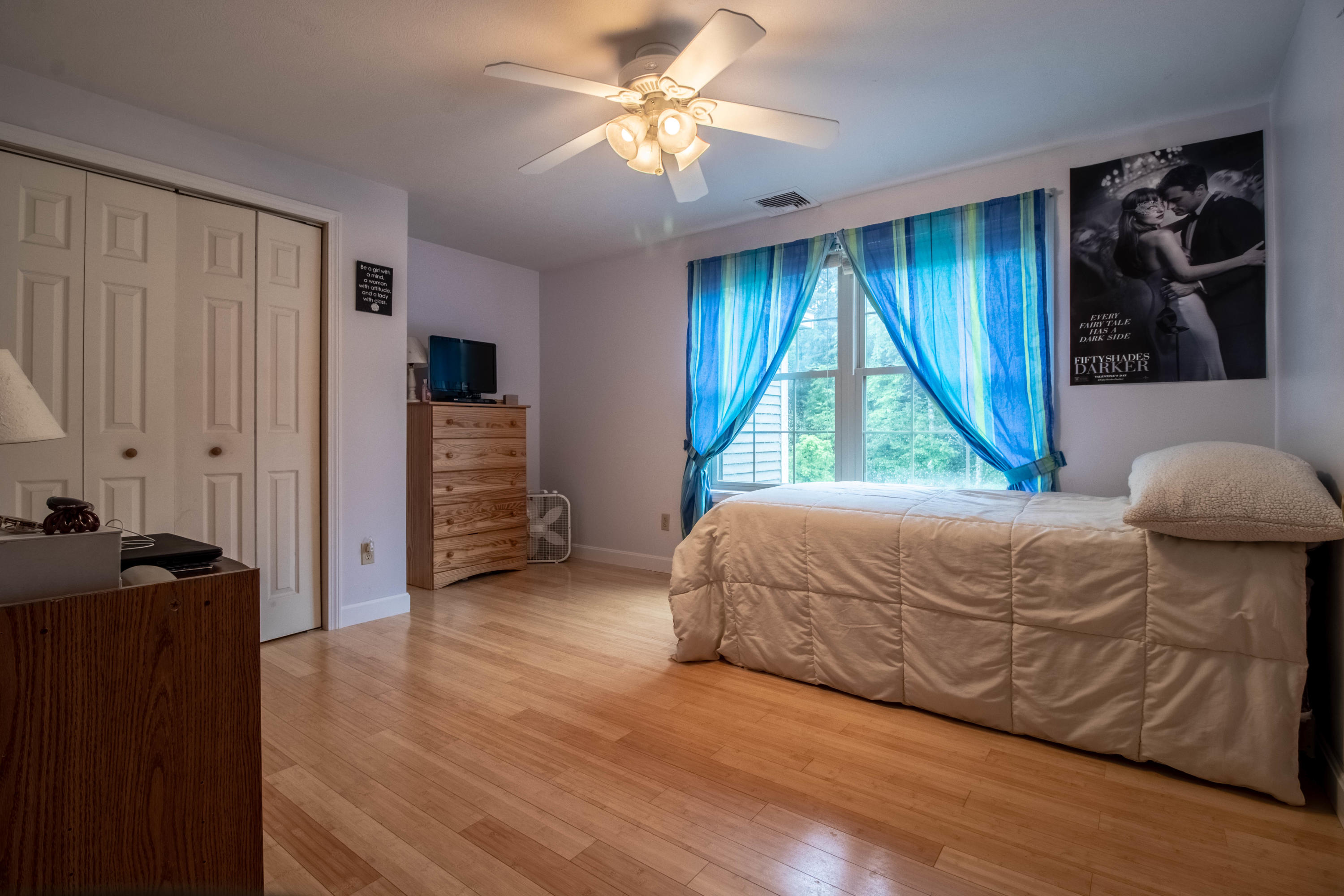 183 Clarks Bridge Road Waterboro, ME 04061 - Photo 26 of 32 Bedroom 3