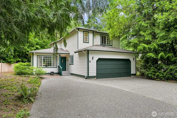 $525,000 | 2 Western Lane, Bellingham, WA 98229