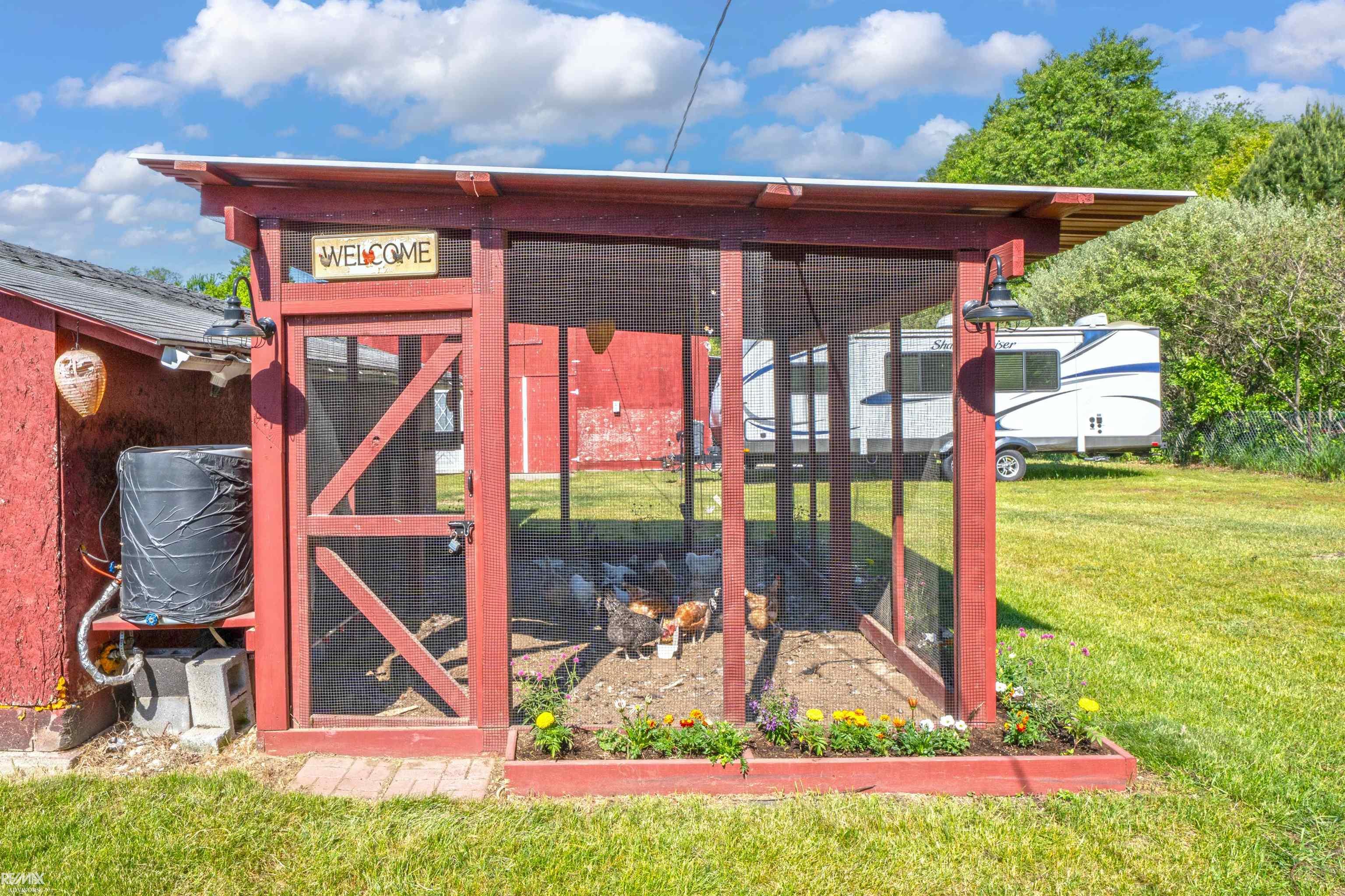 4299 Rabidue Road North Street, MI 48049 - Photo 70 of 86