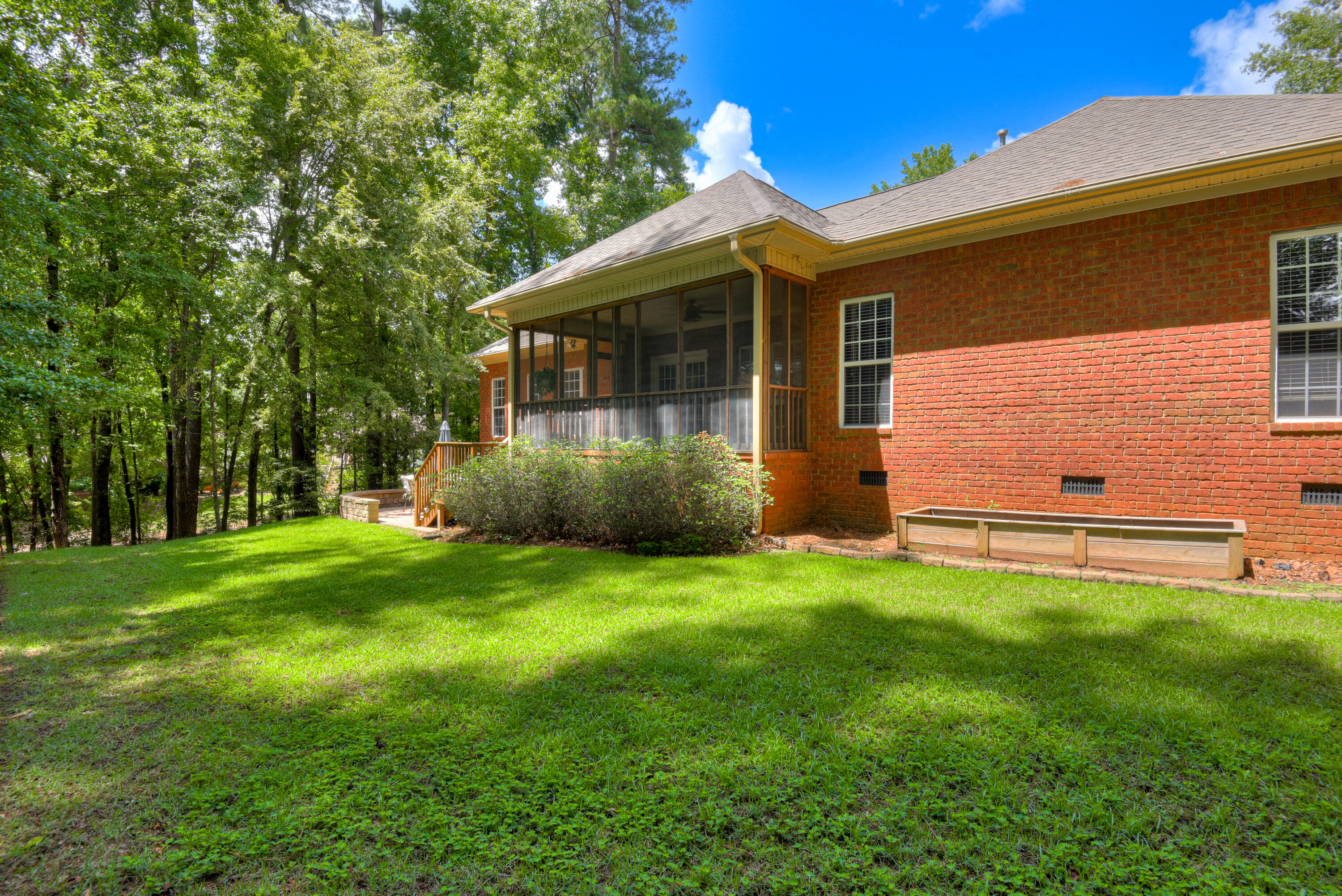 426 Cooper Mill Road North Augusta, SC 29860 - Photo 39 of 40