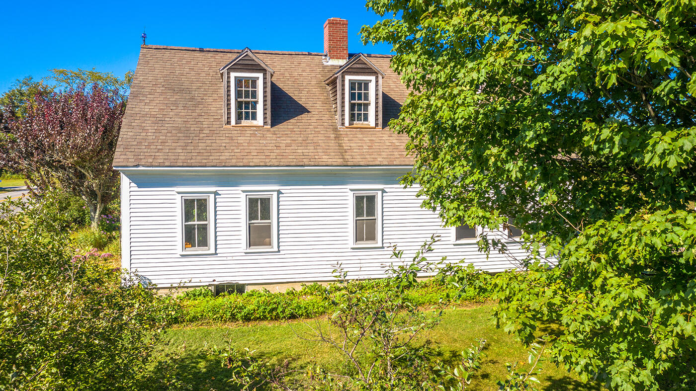 484 East Pond Road Jefferson, ME 04348 - Photo 58 of 73 DJI_0238