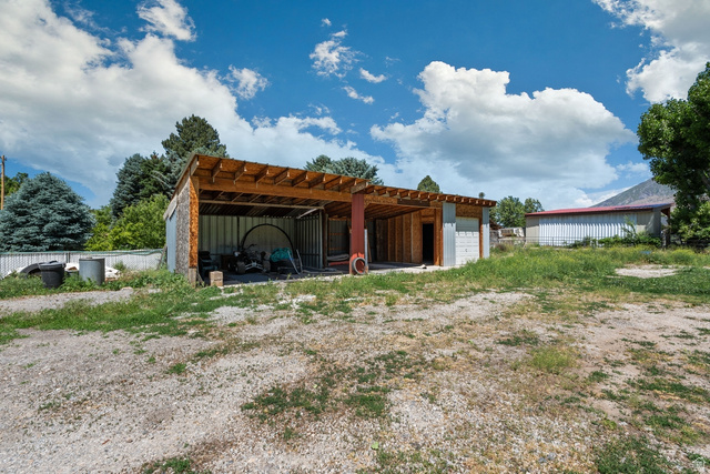 415 East Maple Street Mapleton, UT 84664 - Photo 40 of 48
