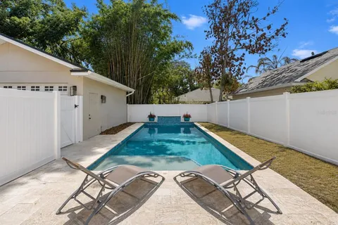 $1,339,000 | 1900 Gerda Terrace, Orlando, FL 32804