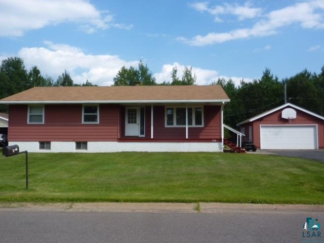 334 Leeds Road Hoyt Lakes, MN 55750 - Photo 1 of 18 Gallery Image 1