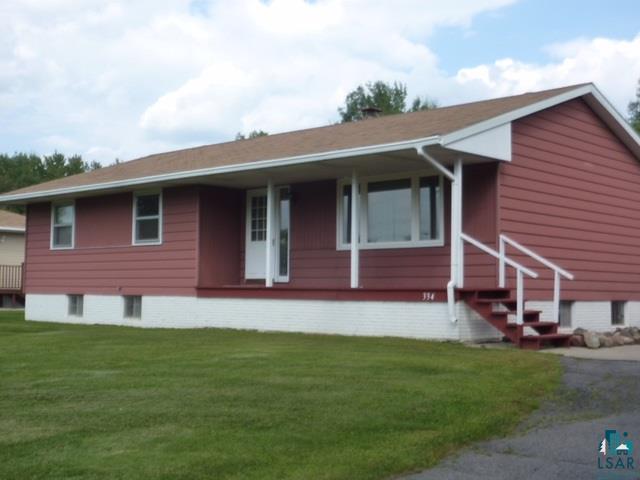 334 Leeds Road Hoyt Lakes, MN 55750 - Photo 2 of 18 Gallery Image 2
