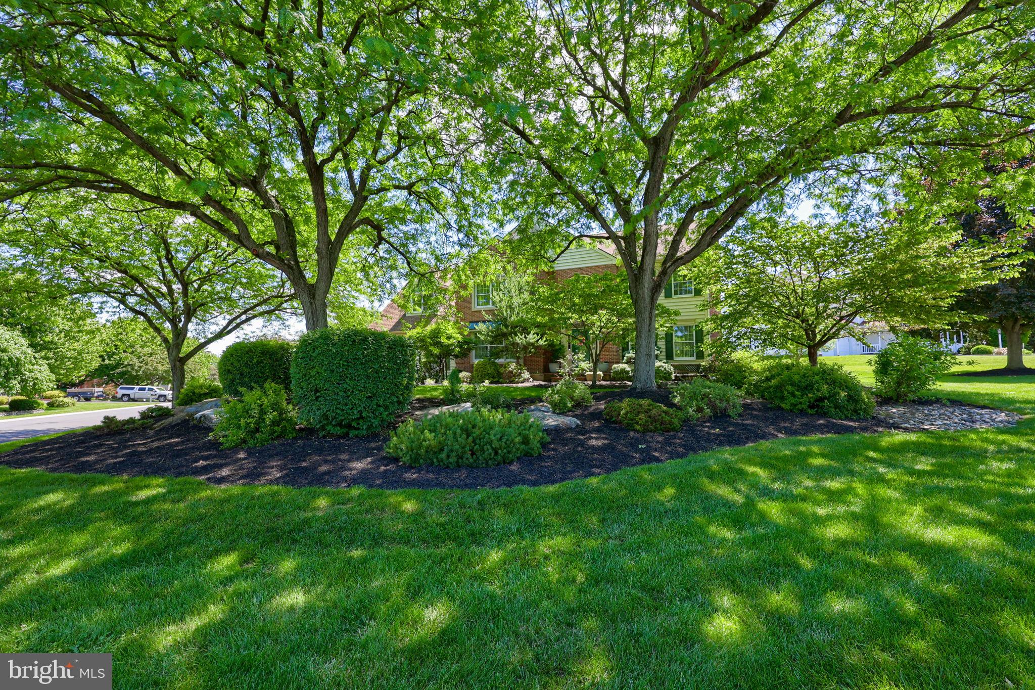404 Rhoda Drive Lancaster, PA 17601 - Photo 54 of 56
