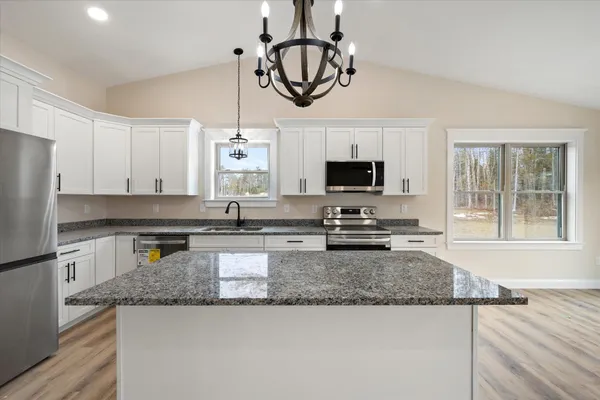 $489,900 | 678 Streamside Avenue, Hermon, ME 04401