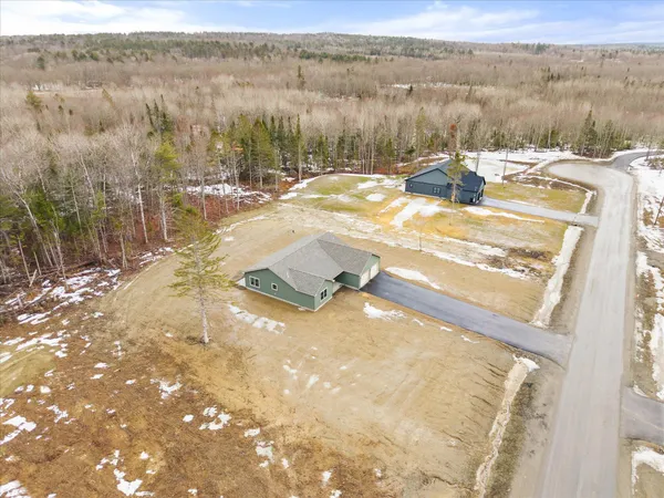 $489,900 | 678 Streamside Avenue, Hermon, ME 04401