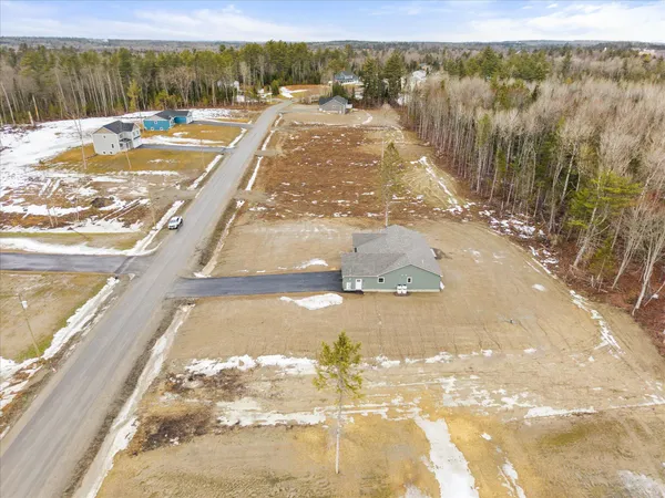 $489,900 | 678 Streamside Avenue, Hermon, ME 04401