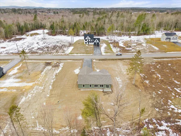 $489,900 | 678 Streamside Avenue, Hermon, ME 04401