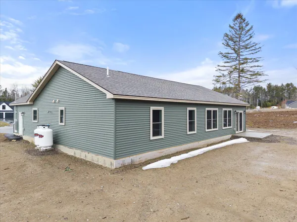 $489,900 | 678 Streamside Avenue, Hermon, ME 04401