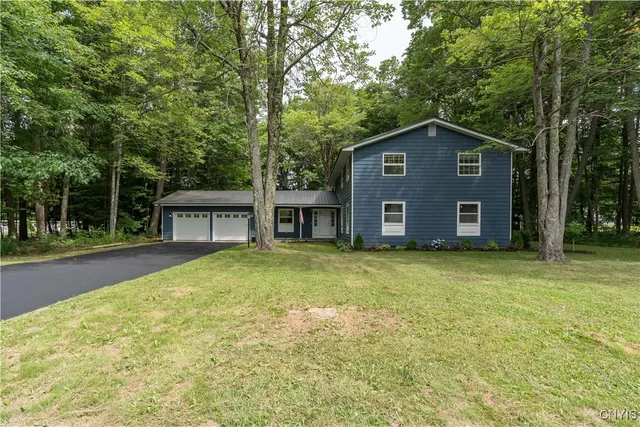 $399,900 | 108 Stafford Drive, Rutland, NY 13612