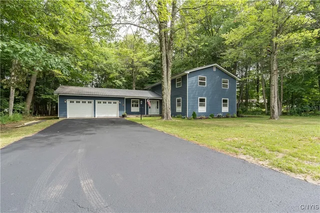 $399,900 | 108 Stafford Drive, Rutland, NY 13612