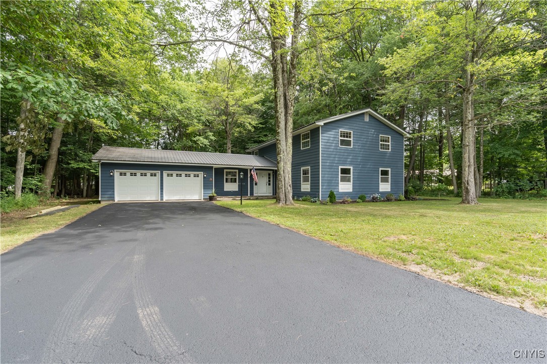 108 Stafford Drive Rutland, NY 13612 - Photo 2 of 49