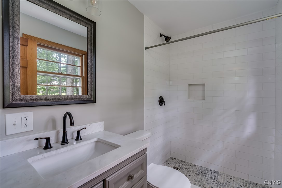 108 Stafford Drive Rutland, NY 13612 - Photo 24 of 49 1st Floor Master Bath