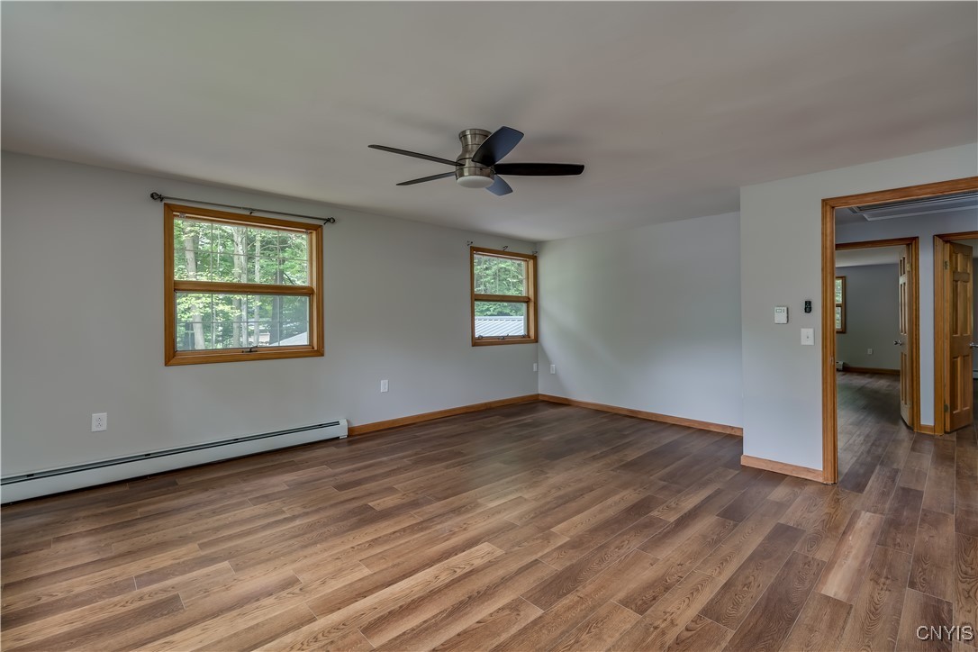 108 Stafford Drive Rutland, NY 13612 - Photo 27 of 49 2nd Floor Master